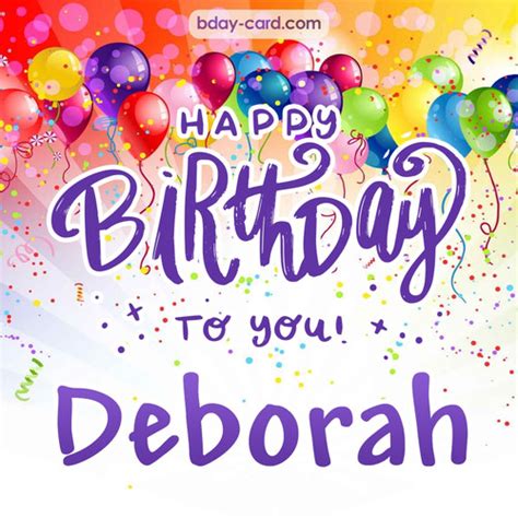 Congratulations Deborah S! .